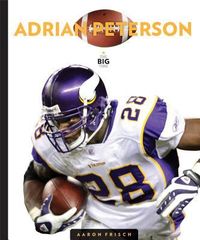 Produktbild: Adrian Peterson