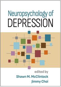 Produktbild: Neuropsychology of Depression