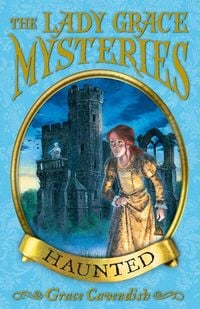 Produktbild: The Lady Grace Mysteries