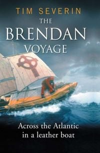 Produktbild: The Brendan Voyage