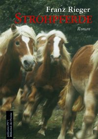 Produktbild: Strohpferde