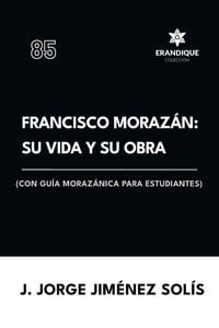 Produktbild: Francisco Moraz&aacute;n