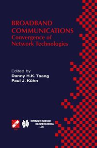 Produktbild: Broadband Communications