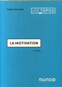 Produktbild: La motivation