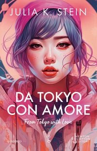 Produktbild: Da Tokyo con amore