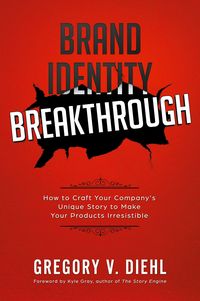 Produktbild: Brand Identity Breakthrough