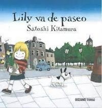 Produktbild: Lily Va de Paseo