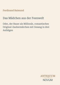 Produktbild: Das M&auml;dchen aus der Feenwelt