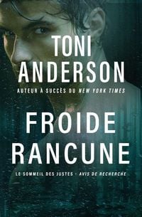 Produktbild: Froide rancune
