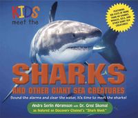 Produktbild: Kids Meet The Sharks & Other G