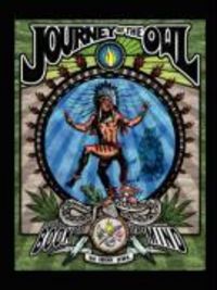 Produktbild: Journey of the Owl