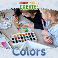 Produktbild: Colors