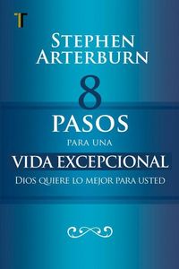 Produktbild: 8 Pasos Para Una Vida Excepcional
