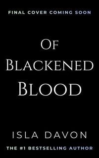Produktbild: Of Blackened Blood