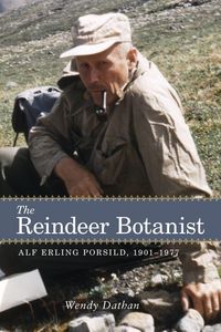 Produktbild: Reindeer Botanist