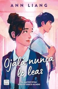 Produktbild: Ojal&aacute; Nunca Lo Leas / I Hope This Doesn't Find You