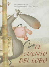 Produktbild: El Cuento del Lobo