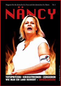 Produktbild: N&auml;ncy