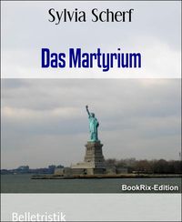 Produktbild: Das Martyrium