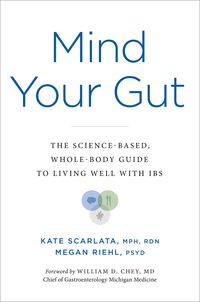 Produktbild: Mind Your Gut
