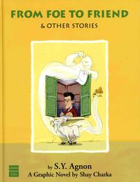 Produktbild: From Foe to Friends & Other Stories