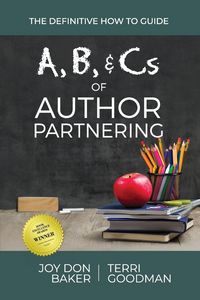 Produktbild: A, B, and Cs of Author Partnering