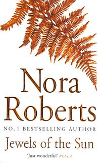 Bild vom Artikel Roberts, N: Jewels of the Sun vom Autor Nora Roberts