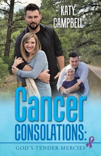 Produktbild: Cancer Consolations