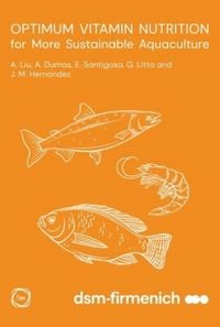 Produktbild: Optimum Vitamin Nutrition for More Sustainable Aquaculture