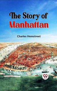 Produktbild: Story of Manhattan