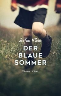 Produktbild: Der blaue Sommer