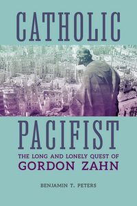 Produktbild: Catholic Pacifist