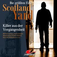 Produktbild: Killer aus der Vergangenheit