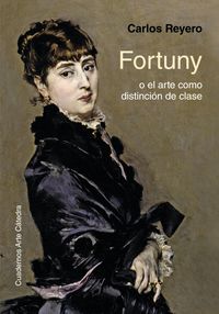 Produktbild: Fortuny o el arte como distinci&oacute;n de clase