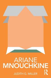 Produktbild: Ariane Mnouchkine