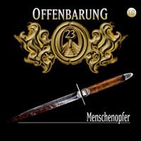 Produktbild: Menschenopfer