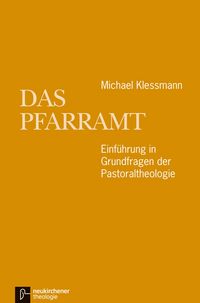 Produktbild: Das Pfarramt