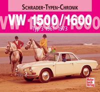 Produktbild: VW 1500/1600