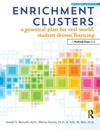 Produktbild: Enrichment Clusters