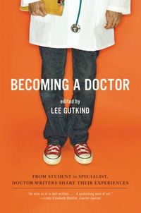 Produktbild: Becoming a Doctor