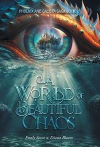 Produktbild: A World of Beautiful Chaos