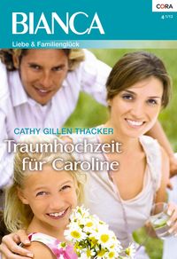 Produktbild: Traumhochzeit f&uuml;r Caroline