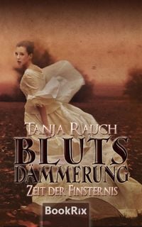 Produktbild: Blutsd&auml;mmerung Band 2