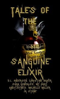 Produktbild: Tales of the Sanguine Elixir