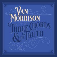 Produktbild: Three Chords And The Truth (Silver 2LP)