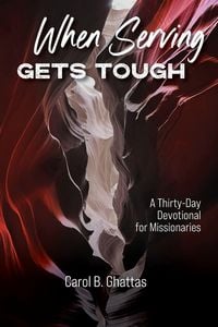 Produktbild: When Serving Gets Tough