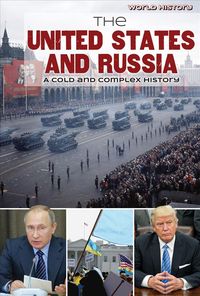 Produktbild: Us & Russia