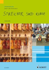 Produktbild: Streicher sind klasse