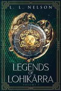 Produktbild: Legends of Lohik&auml;rra