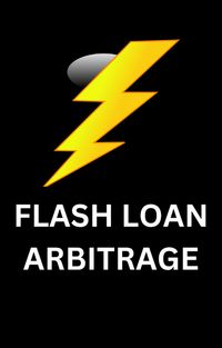 Produktbild: Flash Loan Arbitrage